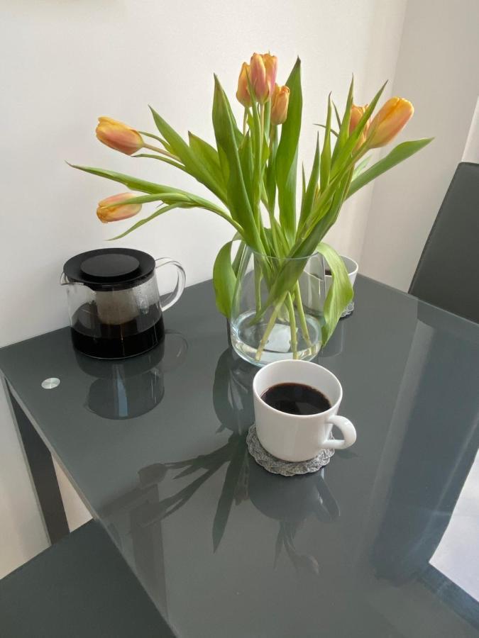 Lovely And Modern Studio Apartment. Borehamwood Eksteriør bilde